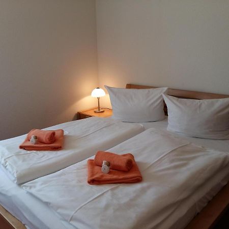 Ferienwohnung H 11 Graal-Muritz Bagian luar foto