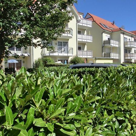 Ferienwohnung H 11 Graal-Muritz Bagian luar foto