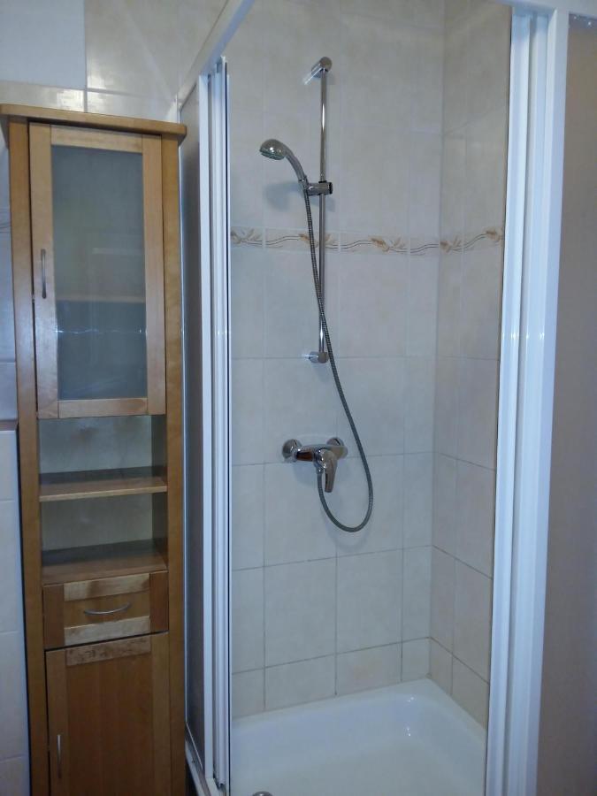 Ferienwohnung H 11 Graal-Muritz Bagian luar foto