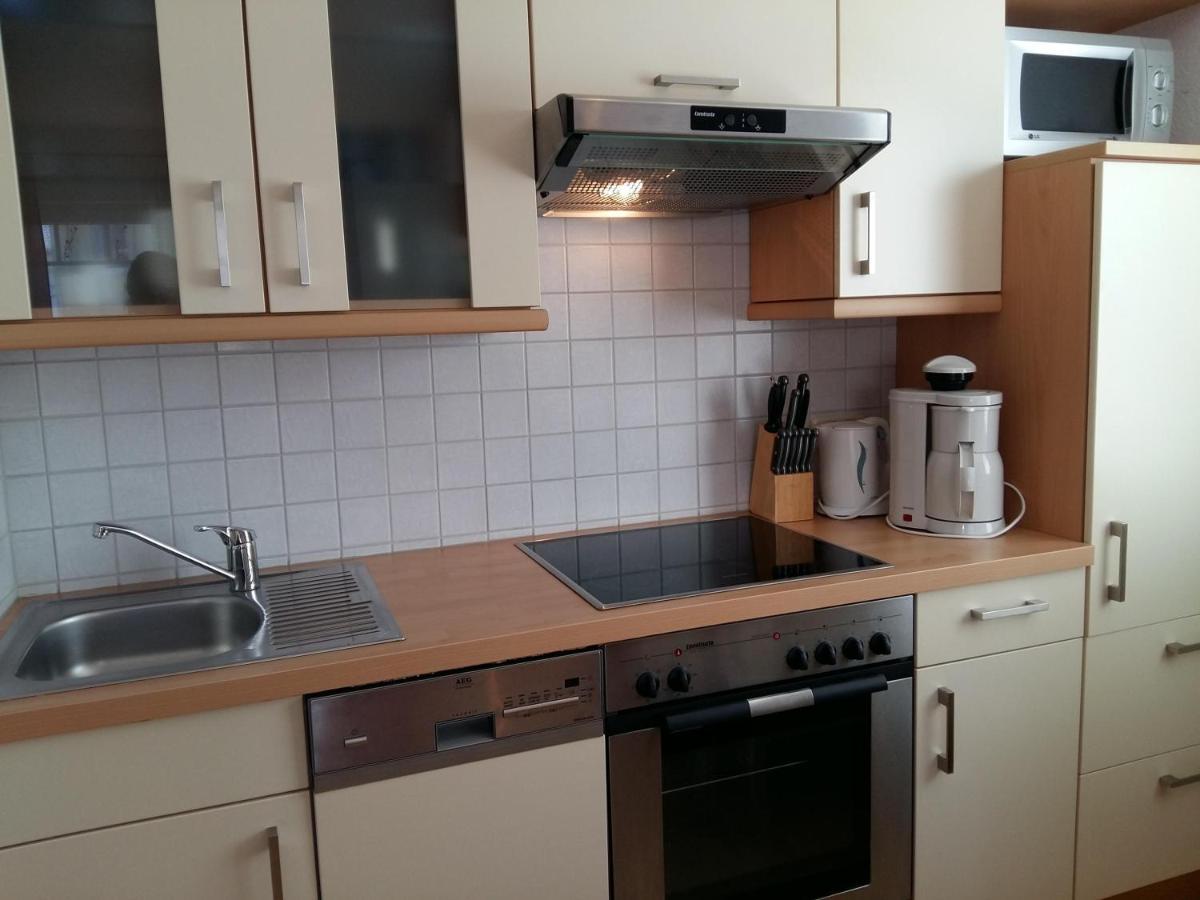Ferienwohnung H 11 Graal-Muritz Bagian luar foto