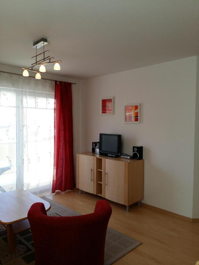 Ferienwohnung H 11 Graal-Muritz Bagian luar foto